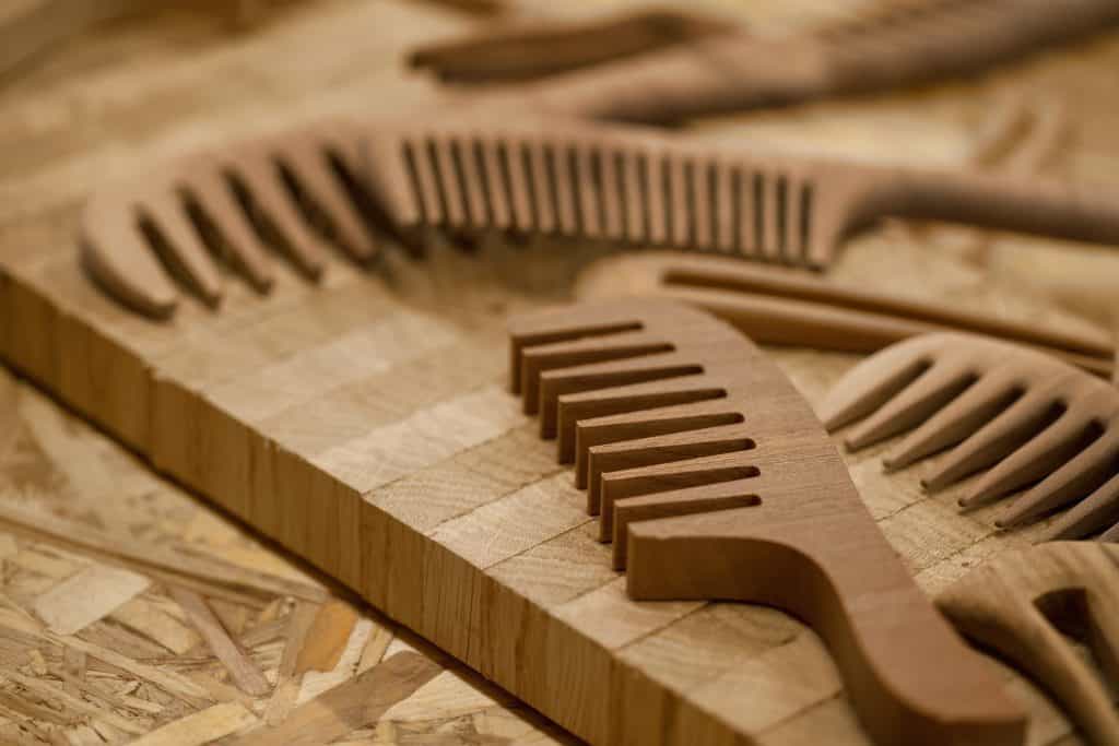 Why Wood?! 9 Mediniai gaminiai iš FSC sertifikuotos medienos