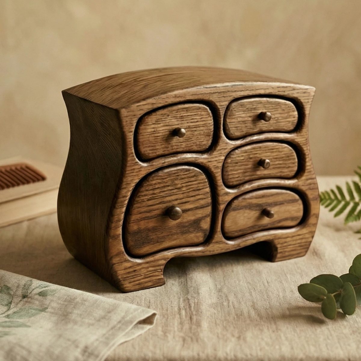 Jewelry Boxes
