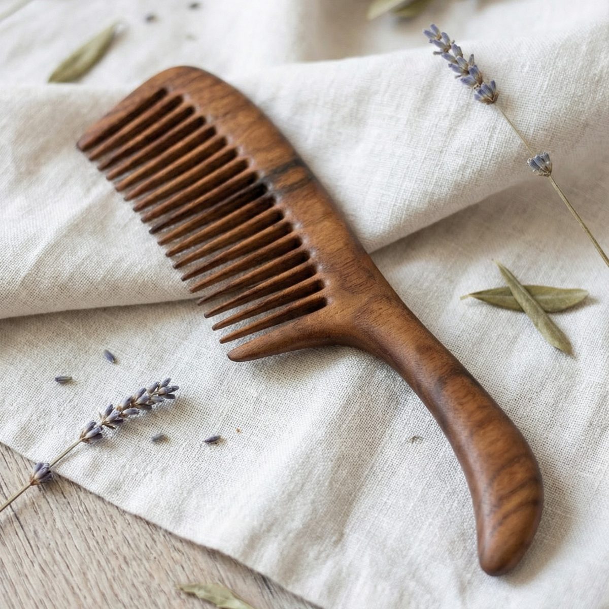 Combs with Handle