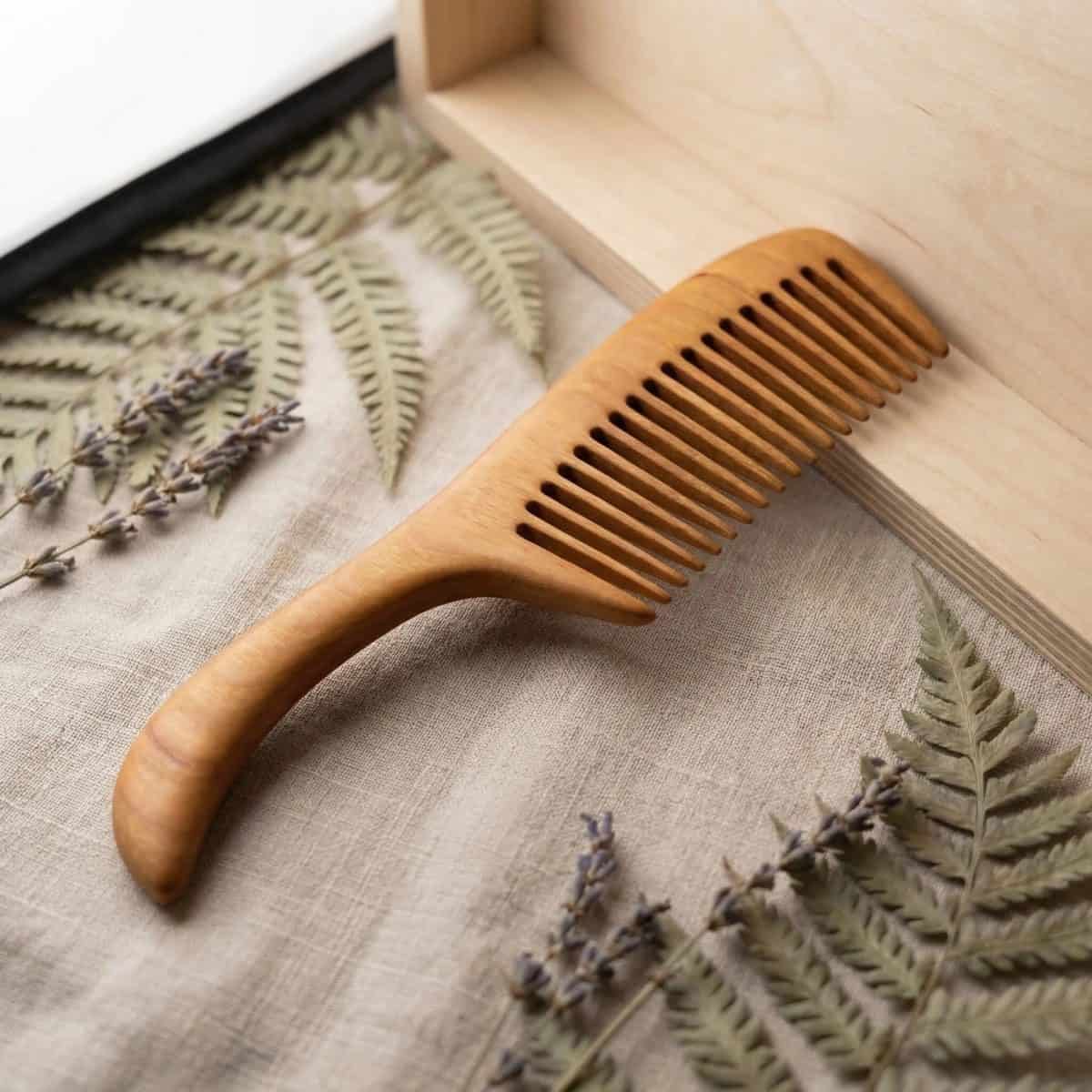 ergonomines medines sukos is vysnios ant lino